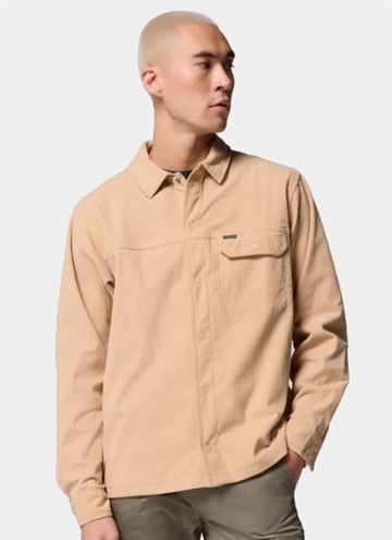 Columbia Flare Gun Corduroy Skjorte